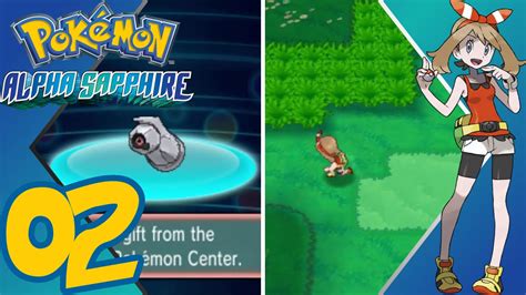 pokemon alpha sapphire route 102.